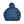 Load image into Gallery viewer, Stone Island Blue Garment Dyed Puffer Jacket - XL
