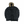 Load image into Gallery viewer, Ralph Lauren Black Down Filled Fur Hood Trim Puffer Jacket - Large
