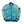Load image into Gallery viewer, Stone Island 2021 Blue Lucido TC Bomber Jacket - Large
