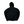 Load image into Gallery viewer, CP Company Black Soft Shell Metropolis Hooded Jacket - XS
