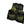 Load image into Gallery viewer, Nemen Tie Dye Adjustable Multi Pocket Nylon Gilet Jacket - Large
