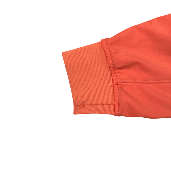 Stone Island Coral Soft Shell R E Dye Tech Jacket - Large