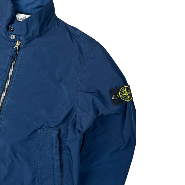Stone Island David Tela Light TC Jacket - XL