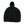 Load image into Gallery viewer, Stone Island 2021 Black Crinkle NY Down Puffer Jacket - Large
