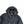 Load image into Gallery viewer, CP Company Goggle Black Quilted Lined Multi Pocket Jacket - Small
