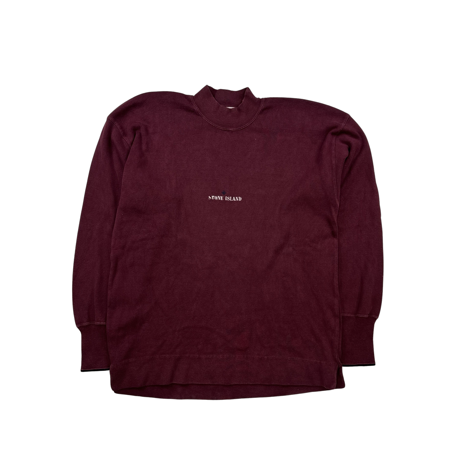 Stone island 2025 jumper 16 years