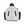 Load image into Gallery viewer, Canada Goose Frost Grey Down Osborne Black Label Jacket - XL
