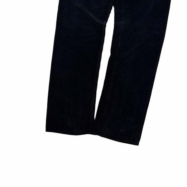 Stone Island 2018 Regular Tapered Corduroy Trousers - 34"