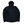 Load image into Gallery viewer, Stone Island Black Nylon Cotton 3L Ghost Piece Jacket - Medium
