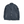Load image into Gallery viewer, Stone Island 2012 Navy Silver Nylon Shadow Project Blazer Overshirt Jacket - XL
