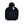 Load image into Gallery viewer, CP Company x Palace Black Spellout Goggle Hoodie - Large - XS
