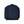 Load image into Gallery viewer, Stone Island 2022 Navy Cotton Zipped Overshirt - Large
