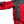 Load image into Gallery viewer, North Face Red Colour Block Summit Series Gore Tex Jacket - Large
