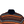 Load image into Gallery viewer, Paul &amp; Shark Navy/Orange Roll Neck Wool Blend Thick Knitted Jumper - XL
