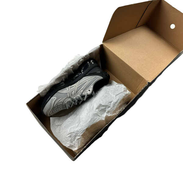 CP Company x Asics Grey Reflective Trainers - UK 5