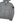 Load image into Gallery viewer, Stone Island 2019 Grey Zipped Cotton Hoodie - Small
