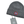 Load image into Gallery viewer, Canada Goose Grey Wool Beanie - Small
