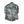 Load image into Gallery viewer, Stone Island 2024 Dissolving Grid Camo Mesh Reflective Nylon Jacket - Medium - Large

