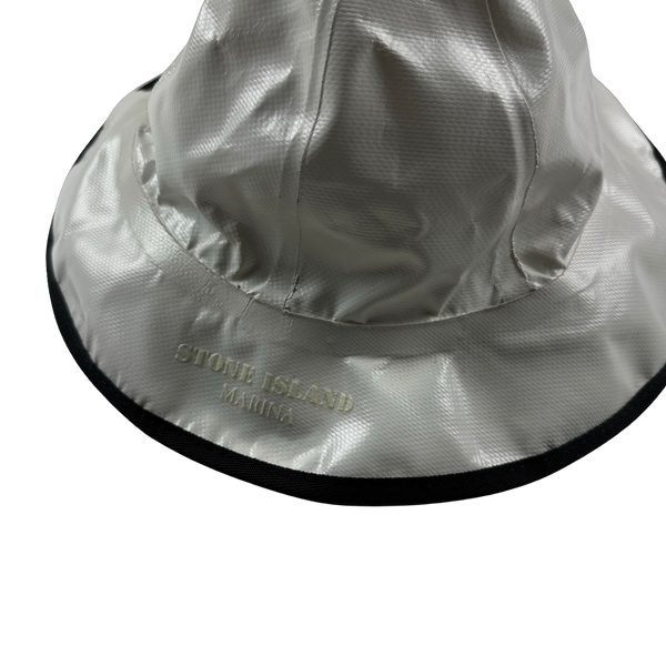 Stone Island 2014 Marina Ortlieb Glow In The Dark Fishing Hat