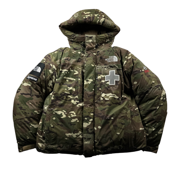North face camo down jacket sales