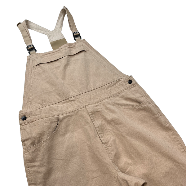 Stone Island 2019 Peach Overalls - XL