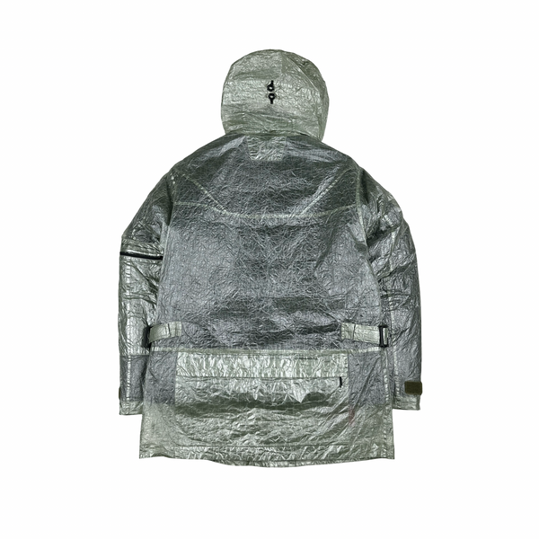CP Company Dyneema Primaloft Metropolis Jacket - Medium