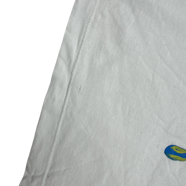 Stone Island Graphic Long sleeve T Shirt - Medium