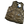 Load image into Gallery viewer, And Wander Khaki Pertex Diamond Quilted Puffer Vest - Medium
