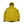 Load image into Gallery viewer, Stone Island 2018 Yellow Micro Reps Primaloft Lined Jacket - Small
