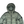 Load image into Gallery viewer, Stone Island 2020 Moss Green Crinkle Reps Puffer Jacket - Small
