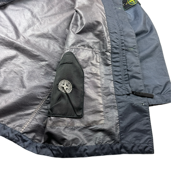 Stone Island Formula Steel Vintage Collared 1995 Jacket