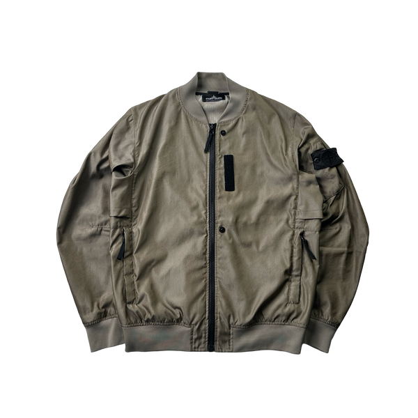 Bomber jacket 2019 2025