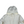 Load image into Gallery viewer, Stone Island 2017 Waterproof Down Lined White Ghost Tank Shield Jacket - Large
