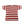 Load image into Gallery viewer, Stone Island Vintage 80's Cotton Red Striped Marina Reflective T Shirt - Large
