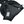 Load image into Gallery viewer, Stone Island 2020 Black Skin Touch Nylon Hooded Jacket - Small
