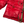 Load image into Gallery viewer, Ralph Lauren Red Down Filled Arctic Jacket - Small
