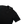 Load image into Gallery viewer, Stone Island 2004 Black Contrast Stitch Laser Cut Spellout Cotton Polo Shirt - XL
