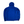 Load image into Gallery viewer, Ten C Lightweight Blue Buttoned Neck Anorak Jacket - Large
