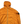 Load image into Gallery viewer, Stone Island 2000s Orange Fleece Lined Vintage Jacket - XL
