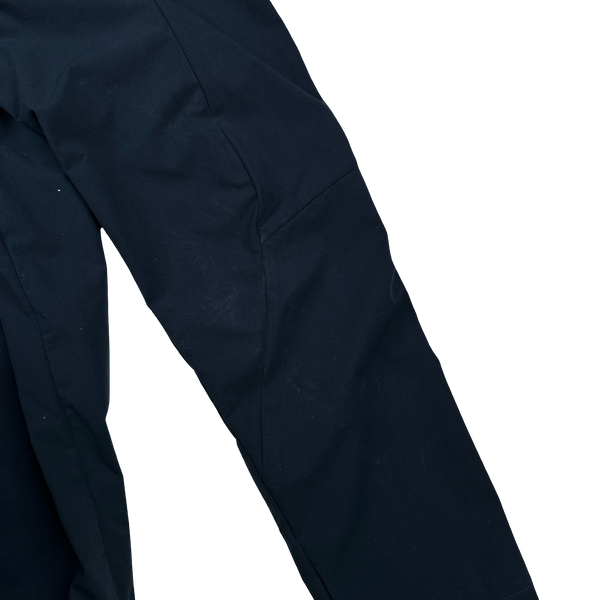 CP Company Navy Pro Tek Lightweight Jacket - XL