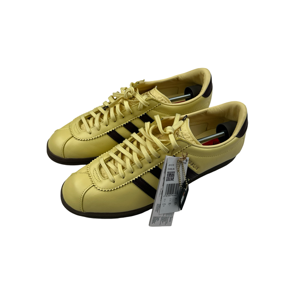 Adidas Dublin 25th Anniversary Exclusive City Series Trainers - UK 11