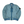 Load image into Gallery viewer, Stone Island 2017 Blue Garment Dyed Crinkle Reps Jacket - Medium
