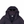 Load image into Gallery viewer, CP Company Navy Goggle Cotton Zip Up Hoodie - Large
