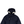 Load image into Gallery viewer, Stone Island 2010 Navy Thick Wool Pea Coat - Large

