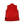 Load image into Gallery viewer, Stone Island 2016 Red Garment Dyed Down Filled Gilet - Medium

