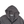 Load image into Gallery viewer, Stone Island 2017 Grey Zip Up Cotton Hoodie - Large
