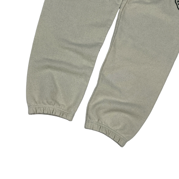 Stone Island Baggy Compass Cargo Joggers - Small