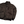 Load image into Gallery viewer, Stone Island 2019 Brown Garment Dyed Crinkle Reps Puffer Jacket - XL
