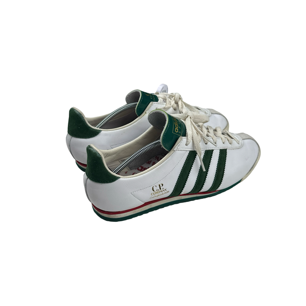 Adidas X CP Company Spezial Italia Trainers - UK 8