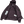 Load image into Gallery viewer, Stone Island 2021 Plum Soft Shell e-Dye Hooded Jacket - Medium
